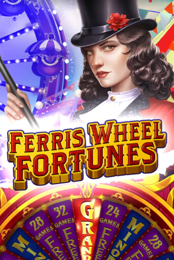 Ferris Wheel Fortunes онлайн демо слот | ГМСлотс без регистрации