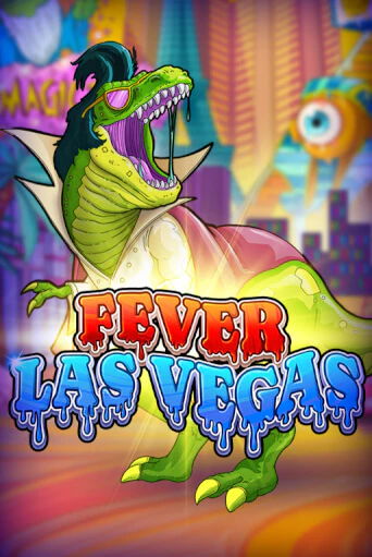 Fever Las Vegas онлайн демо слот | ГМСлотс без регистрации