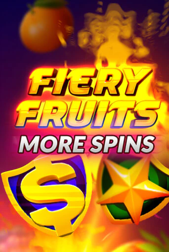 Fiery Fruits More Spins онлайн демо слот | ГМСлотс без регистрации