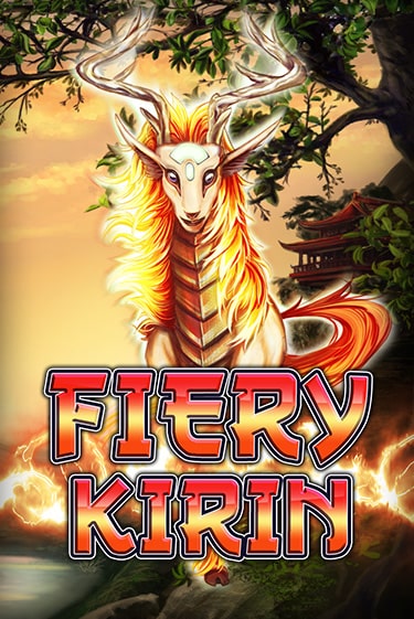 Fiery Kirin онлайн демо слот | ГМСлотс без регистрации