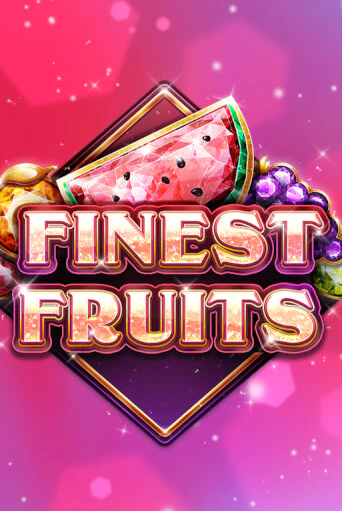 Finest Fruits онлайн демо слот | ГМСлотс без регистрации