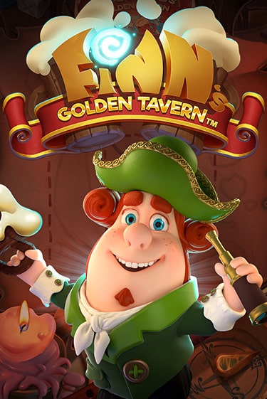 Finn's Golden Tavern™ онлайн демо слот | ГМСлотс без регистрации