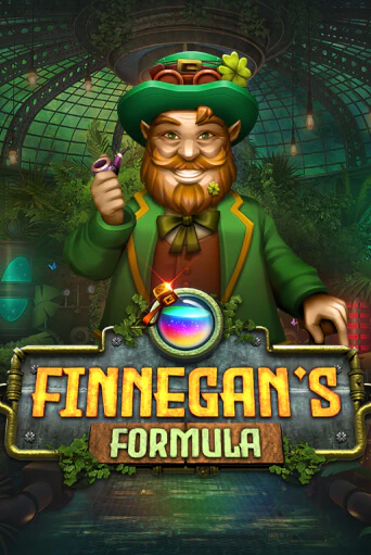 Finnegan's Formula онлайн демо слот | ГМСлотс без регистрации