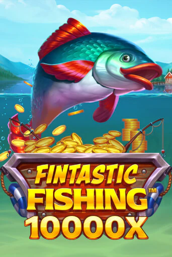 Fintastic Fishing™ онлайн демо слот | ГМСлотс без регистрации