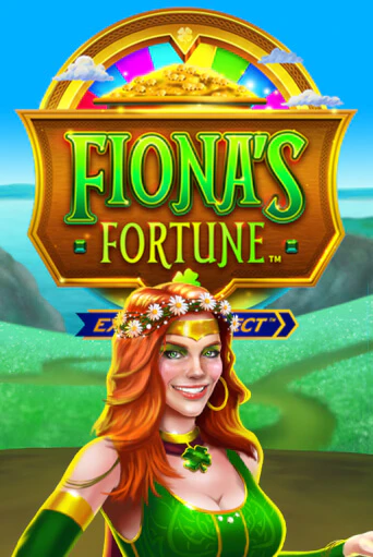 Fiona's Fortune™ онлайн демо слот | ГМСлотс без регистрации