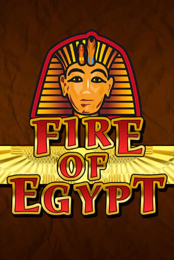 Fire of Egypt онлайн демо слот | ГМСлотс без регистрации