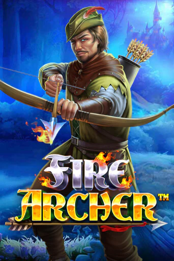 Fire Archer онлайн демо слот | ГМСлотс без регистрации