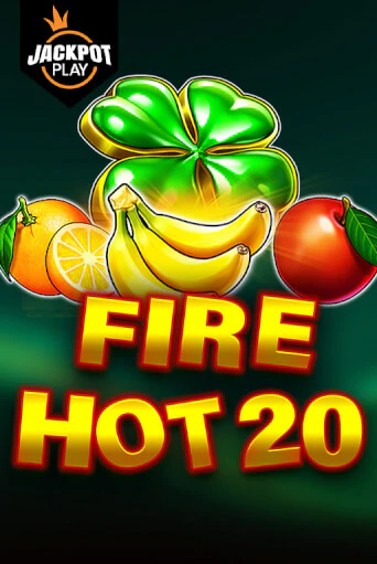 Fire Hot 20 Jackpot Play онлайн демо слот | ГМСлотс без регистрации