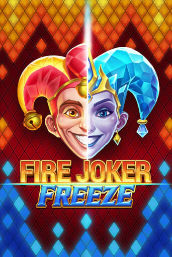 Fire Joker Freeze онлайн демо слот | ГМСлотс без регистрации