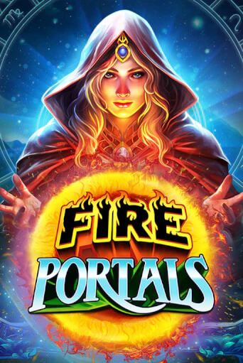 Fire Portals онлайн демо слот | ГМСлотс без регистрации