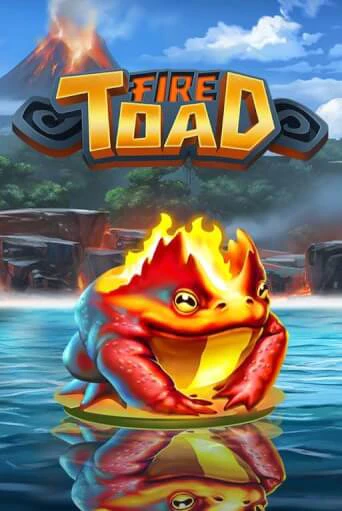 Fire Toad онлайн демо слот | ГМСлотс без регистрации