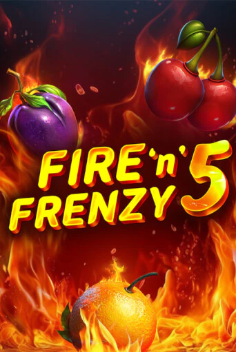 Fire’n’Frenzy 5 онлайн демо слот | ГМСлотс без регистрации