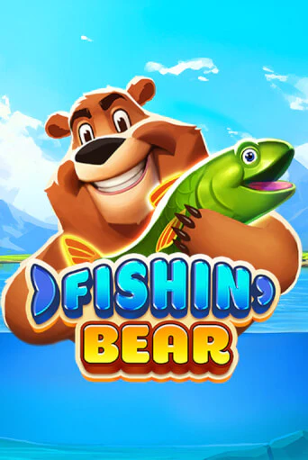 Fishin Bear онлайн демо слот | ГМСлотс без регистрации