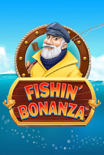 Fishin' Bonanza онлайн демо слот | ГМСлотс без регистрации