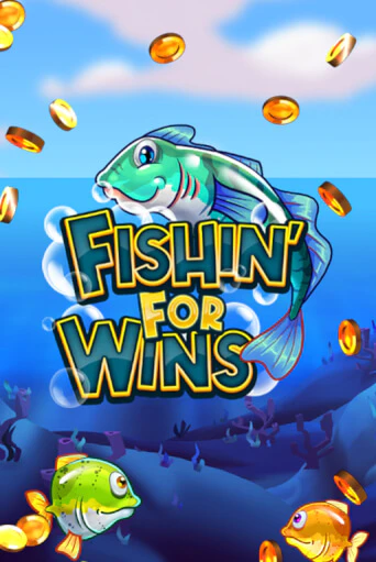 Fishin' For Wins онлайн демо слот | ГМСлотс без регистрации