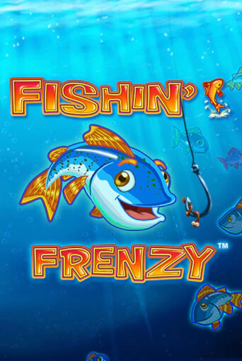 Fishing Frenzy онлайн демо слот | ГМСлотс без регистрации