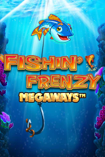 Fishin' Frenzy Megaways онлайн демо слот | ГМСлотс без регистрации