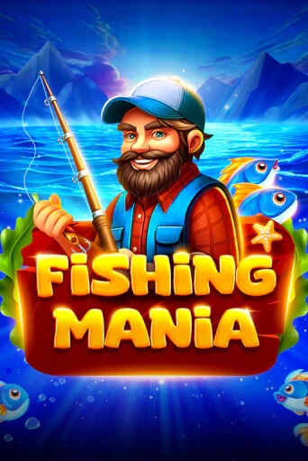 Fishing Mania онлайн демо слот | ГМСлотс без регистрации