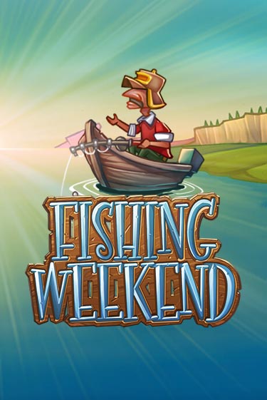 Fishing Weekend онлайн демо слот | ГМСлотс без регистрации