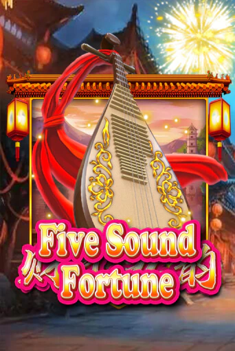 Five Sound Fortune онлайн демо слот | ГМСлотс без регистрации