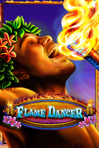 Flame Dancer онлайн демо слот | ГМСлотс без регистрации