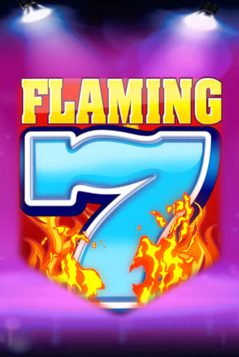 Flaming 7's онлайн демо слот | ГМСлотс без регистрации