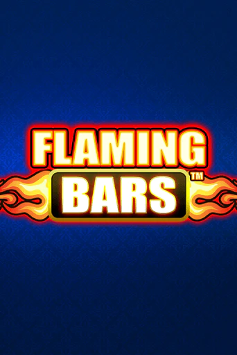 Flaming Bars онлайн демо слот | ГМСлотс без регистрации