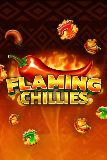 Flaming Chillies онлайн демо слот | ГМСлотс без регистрации