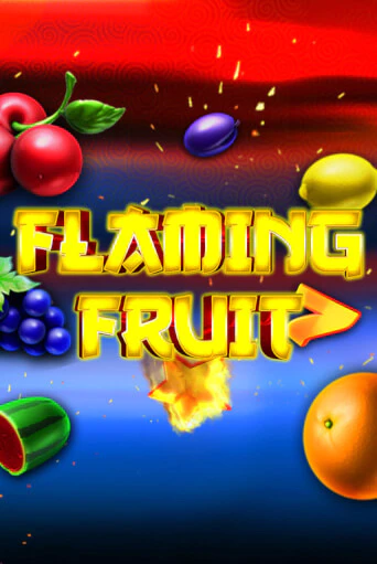 Flaming Fruit онлайн демо слот | ГМСлотс без регистрации