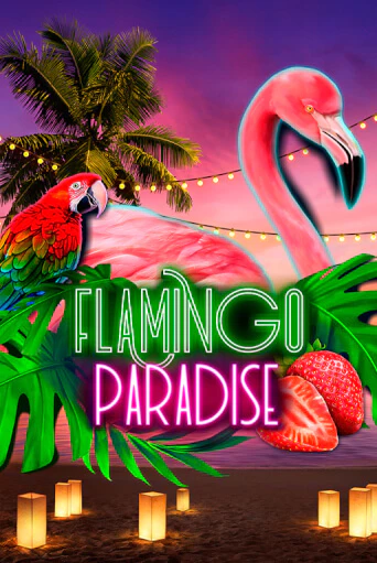 Flamingo Paradise онлайн демо слот | ГМСлотс без регистрации