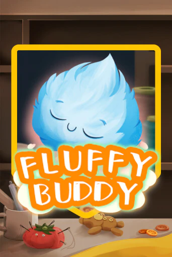 Fluffy Buddy онлайн демо слот | ГМСлотс без регистрации