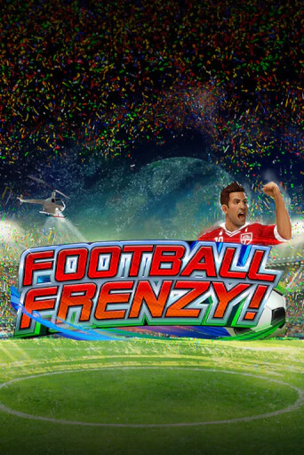 Football Frenzy онлайн демо слот | ГМСлотс без регистрации