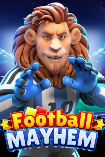 Football Mayhem онлайн демо слот | ГМСлотс без регистрации