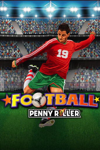 Football Penny Roller онлайн демо слот | ГМСлотс без регистрации