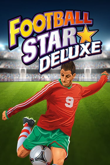 Football Star Deluxe онлайн демо слот | ГМСлотс без регистрации