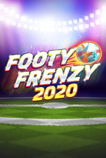 Footy Frenzy 2020 онлайн демо слот | ГМСлотс без регистрации