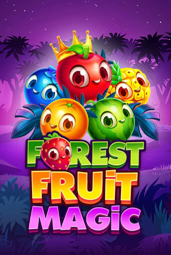 Forest Fruit Magic онлайн демо слот | ГМСлотс без регистрации