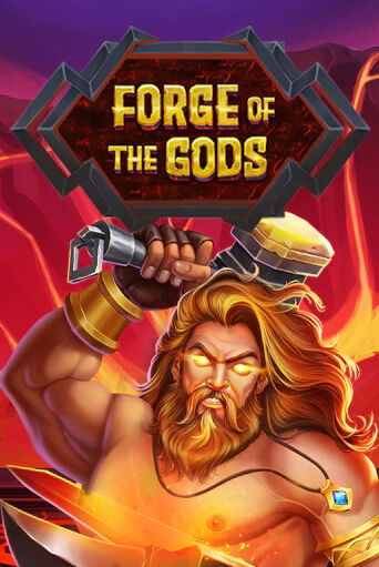 Forge of the Gods онлайн демо слот | ГМСлотс без регистрации