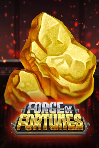 Forge of Fortunes онлайн демо слот | ГМСлотс без регистрации