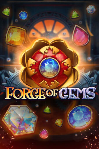 Forge of Gems онлайн демо слот | ГМСлотс без регистрации