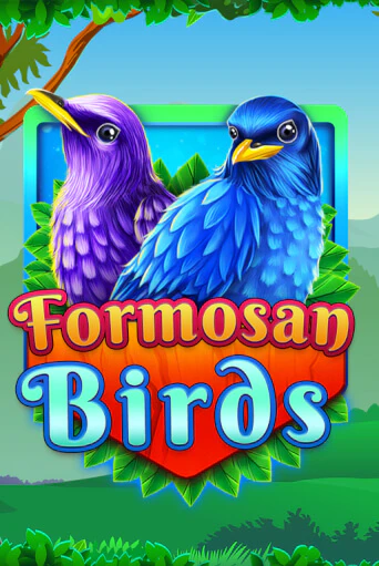 Formosan Birds онлайн демо слот | ГМСлотс без регистрации