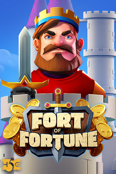 Fort of Fortune онлайн демо слот | ГМСлотс без регистрации