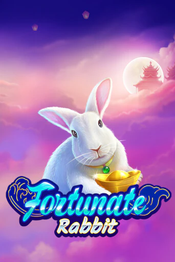 Fortunate Rabbit онлайн демо слот | ГМСлотс без регистрации