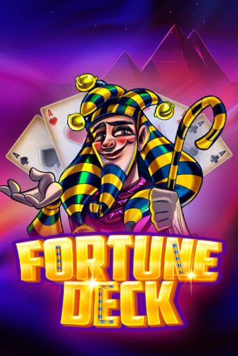 Fortune Deck онлайн демо слот | ГМСлотс без регистрации