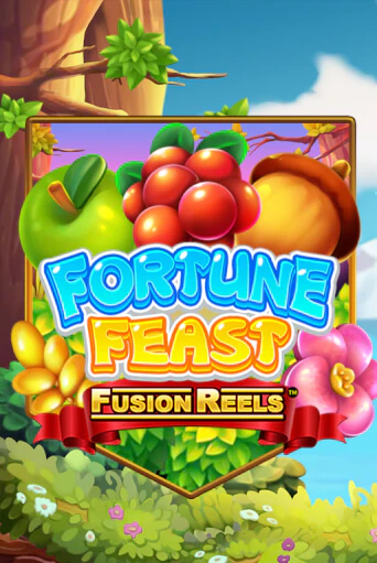 Fortune Feast Fusion Reels онлайн демо слот | ГМСлотс без регистрации