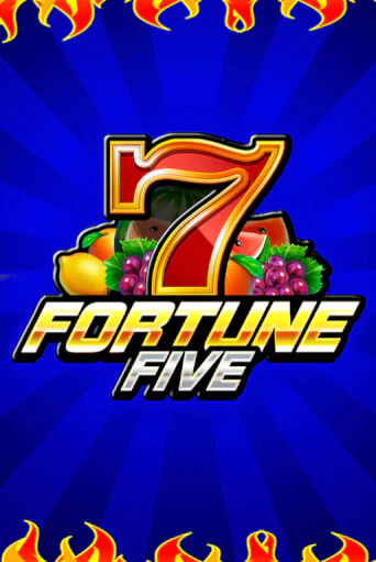 Fortune Five онлайн демо слот | ГМСлотс без регистрации