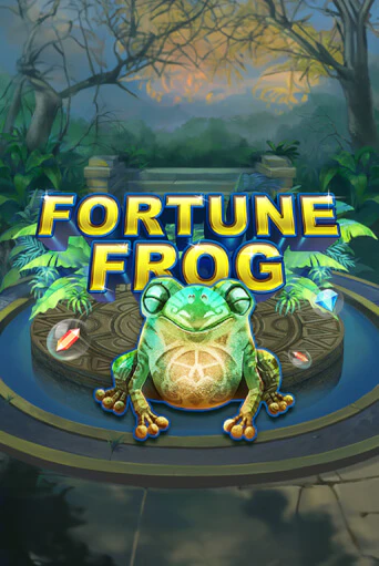 Fortune Frog онлайн демо слот | ГМСлотс без регистрации