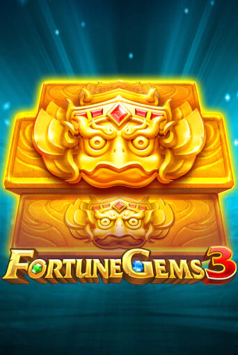 Fortune Gems 3 онлайн демо слот | ГМСлотс без регистрации