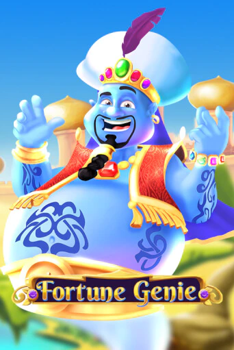 Fortune Genie онлайн демо слот | ГМСлотс без регистрации