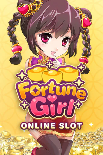 Fortune Girl онлайн демо слот | ГМСлотс без регистрации